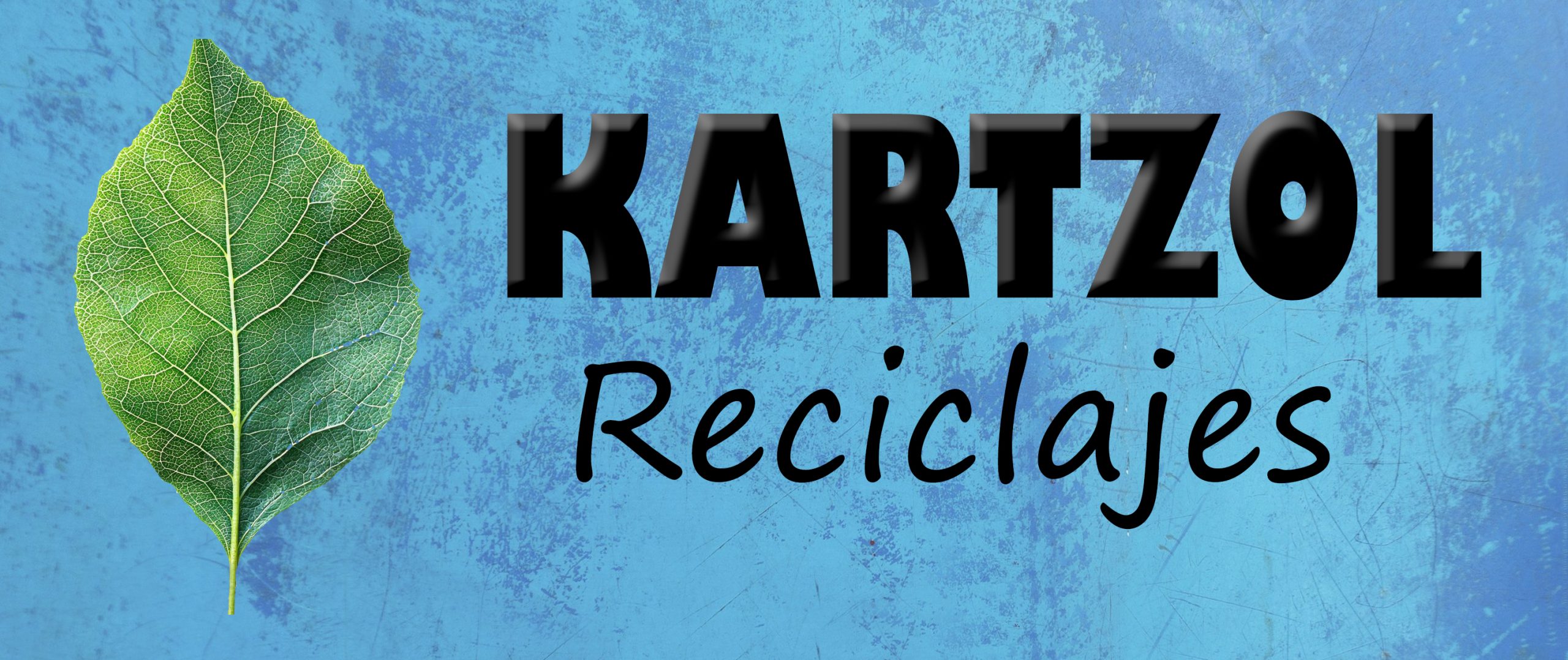 KARTZOL Reciclajes